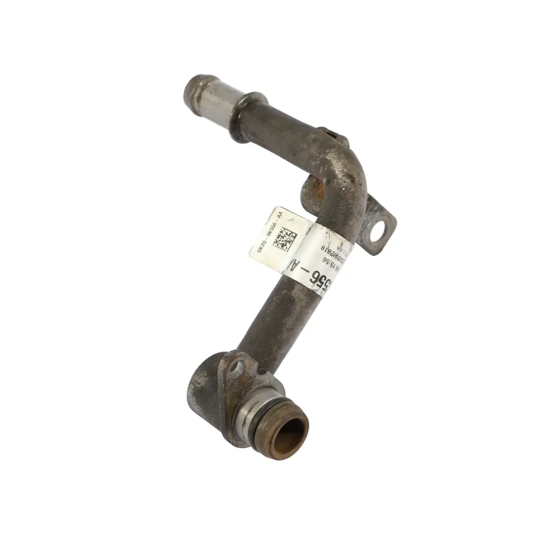 Water Hose Engine Cooling Pipe 2.0 EcoBlue GK2Q-8K556-AA to Ford Transit Custom with Part number GK2Q-8K556-AC Ford Transit Custom Water Hose Engine Cooling Pipe 2.0 EcoBlue GK2Q-8K556-AA - SKU GK2Q-8K556-AC - Part number GK2Q-8K556-AC