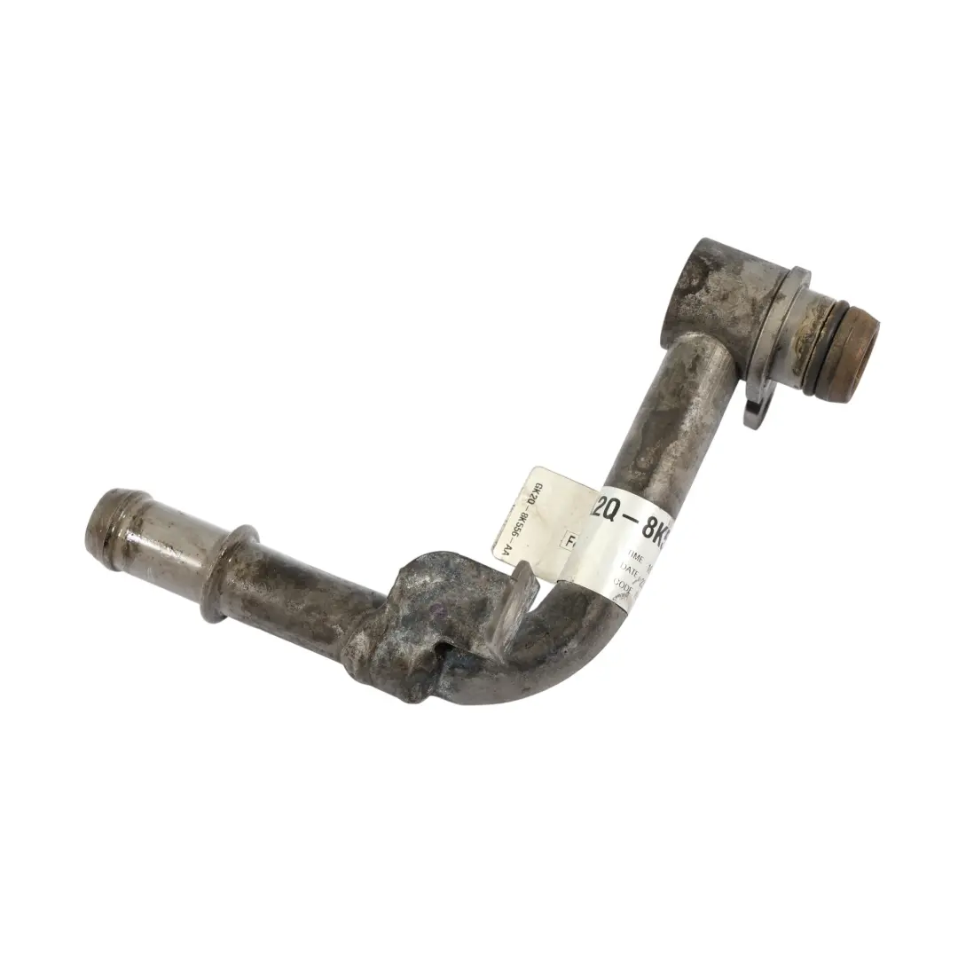 Water Hose Engine Cooling Pipe 2.0 EcoBlue GK2Q-8K556-AA to Ford Transit Custom with Part number GK2Q-8K556-AC Ford Transit Custom Water Hose Engine Cooling Pipe 2.0 EcoBlue GK2Q-8K556-AA - SKU GK2Q-8K556-AC - Part number GK2Q-8K556-AC