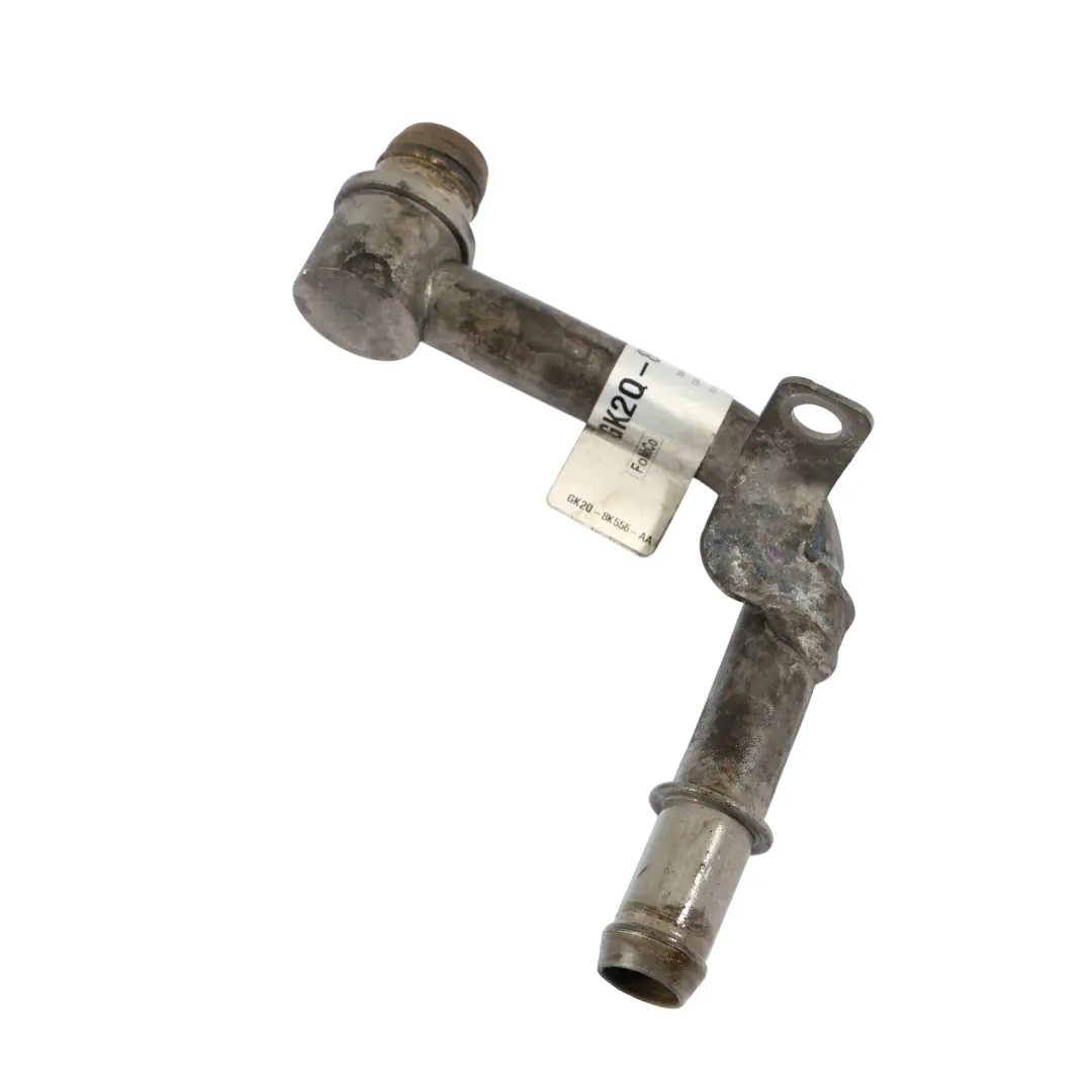 Water Hose Engine Cooling Pipe 2.0 EcoBlue GK2Q-8K556-AA to Ford Transit Custom with Part number GK2Q-8K556-AC Ford Transit Custom Water Hose Engine Cooling Pipe 2.0 EcoBlue GK2Q-8K556-AA - SKU GK2Q-8K556-AC - Part number GK2Q-8K556-AC