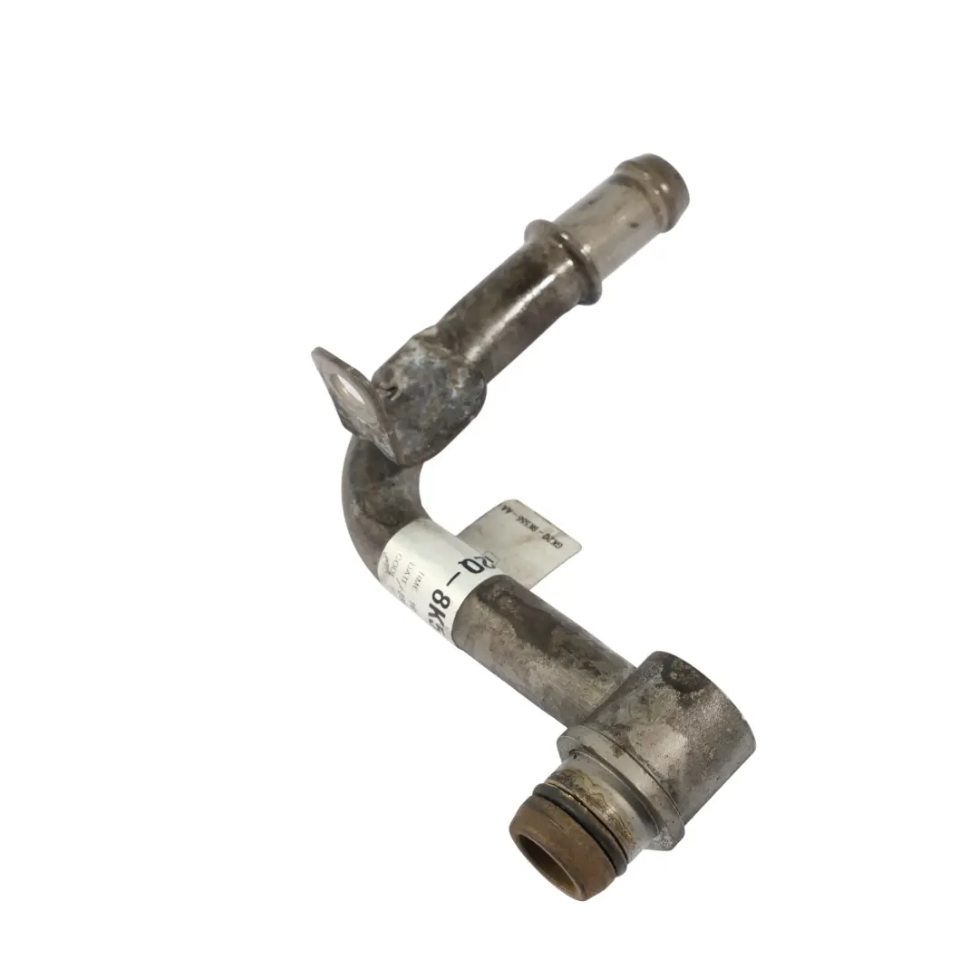 Tuyau D'Eau De Refroidissement 2.0 EcoBlue GK2Q-8K556-AA pour Ford Transit Custom à propos du numéro de pièce GK2Q-8K556-AC Ford Transit Custom Tuyau D'Eau De Refroidissement 2.0 EcoBlue GK2Q-8K556-AA - SKU GK2Q-8K556-AC - Numéro de pièce GK2Q-8K556-AC