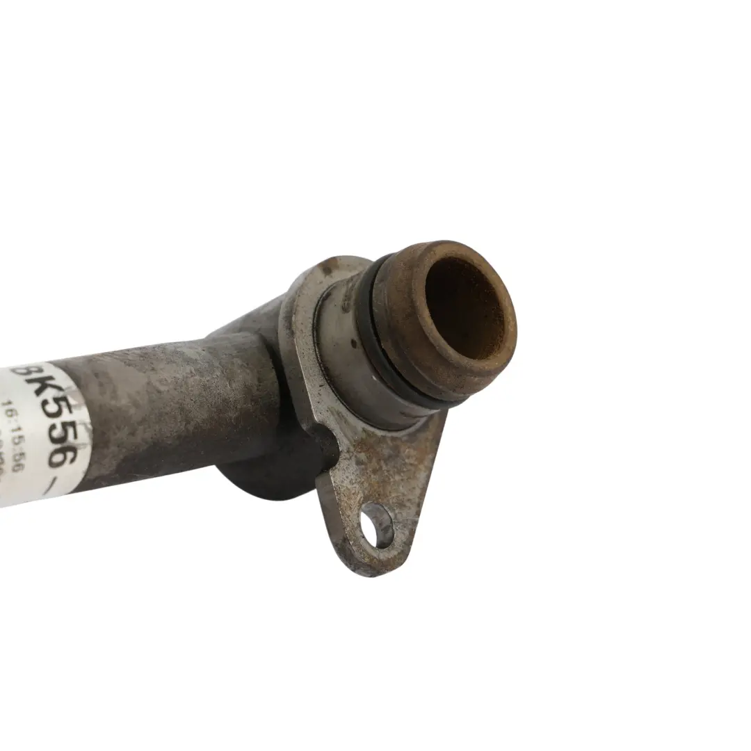 Ford Transit Custom Water Hose Engine Cooling Pipe 2.0 EcoBlue GK2Q-8K556-AA - SKU GK2Q-8K556-AC - Part number GK2Q-8K556-AC