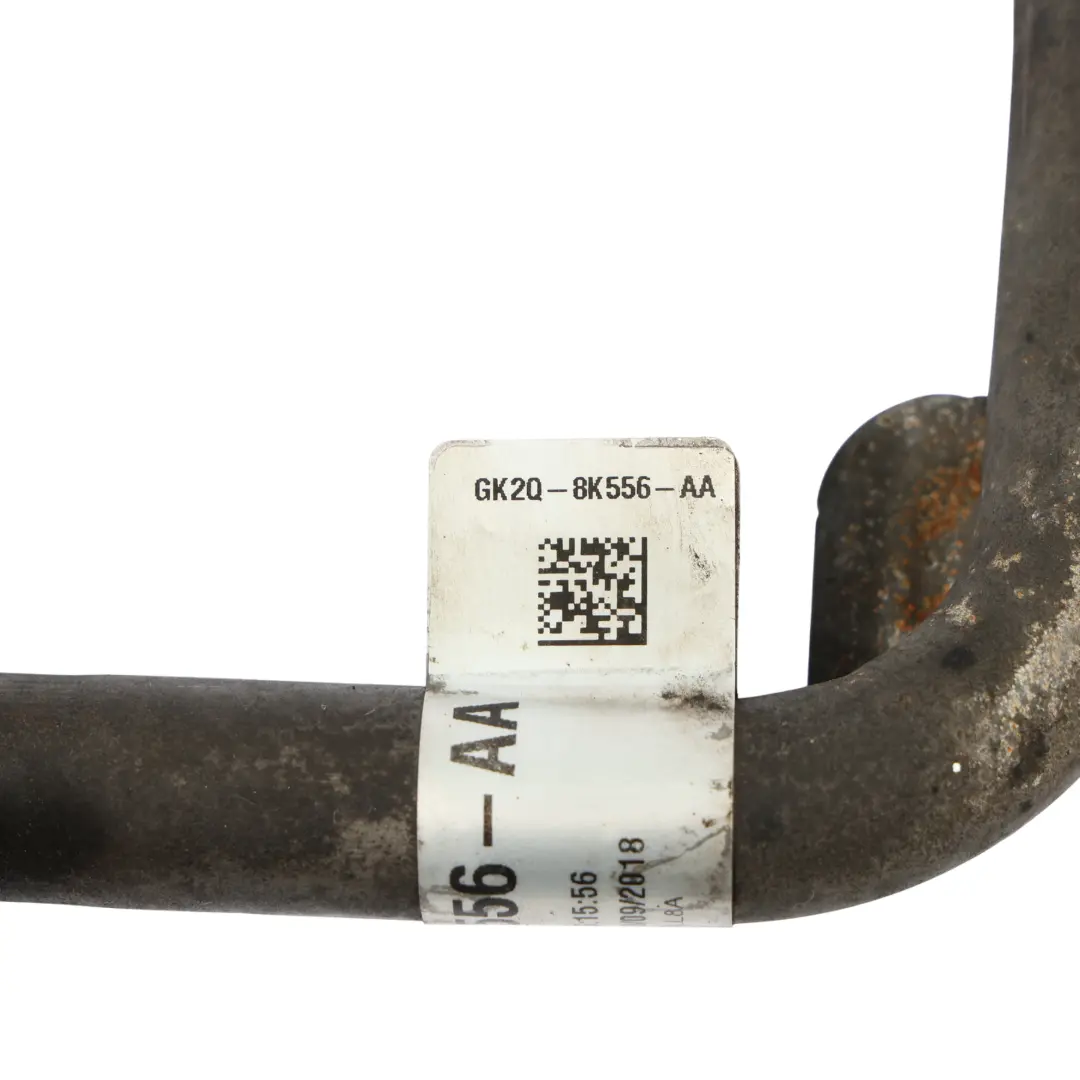 Wąż Króciec Rura Wody 2.0 EcoBlue GK2Q-8K556-AA do Ford Transit Custom o numerze GK2Q-8K556-AC Ford Transit Custom Wąż Króciec Rura Wody 2.0 EcoBlue GK2Q-8K556-AA - SKU GK2Q-8K556-AC - Numer Części GK2Q-8K556-AC
