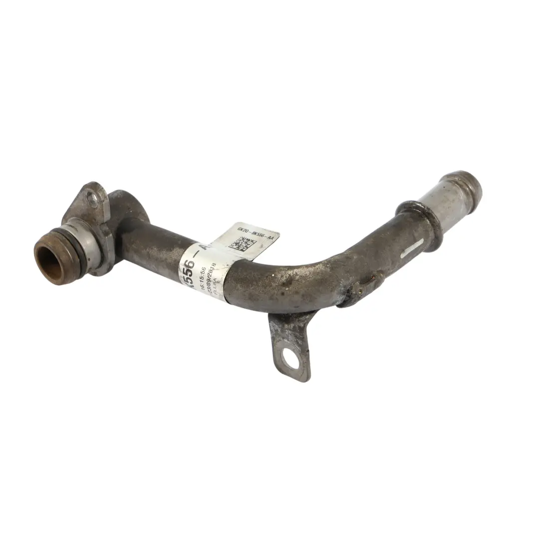 Ford Transit Custom Water Hose Engine Cooling Pipe 2.0 EcoBlue GK2Q-8K556-AA - SKU GK2Q-8K556-AC - Part number GK2Q-8K556-AC