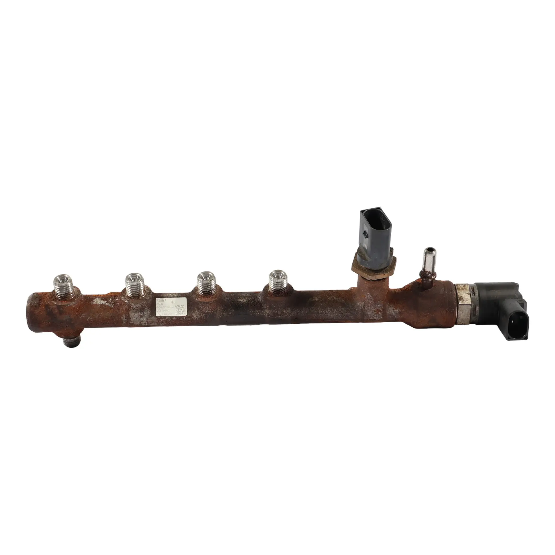 Ford Transit Custom Injecteur De Carburant 2.0 EcoBlue GK2Q-9D280-AA