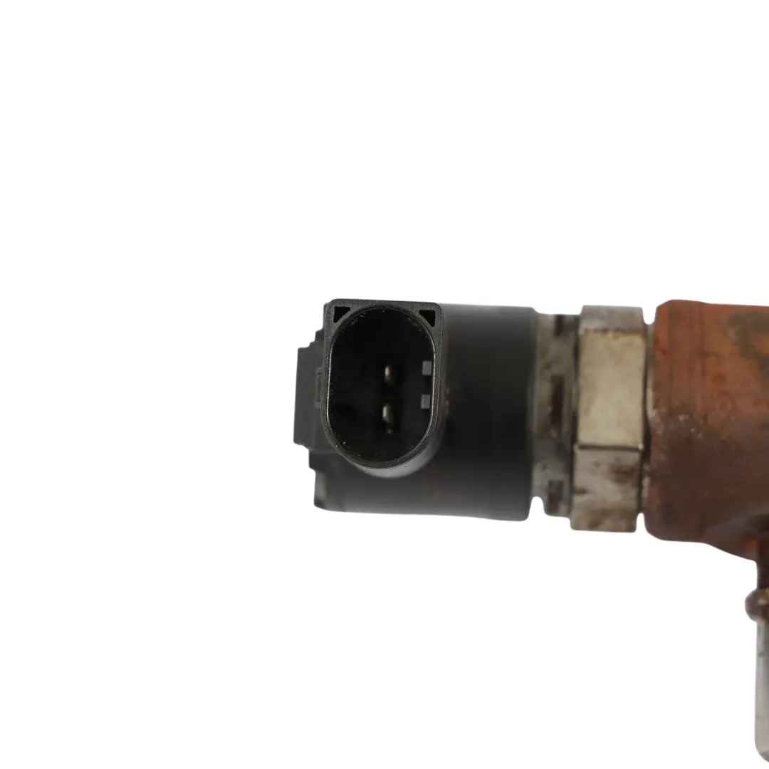 Ford Transit Custom Fuel Injector Rail Line Injection 2.0 EcoBlue - SKU GK2Q-9D280-AA - Part number GK2Q-9D280-AA