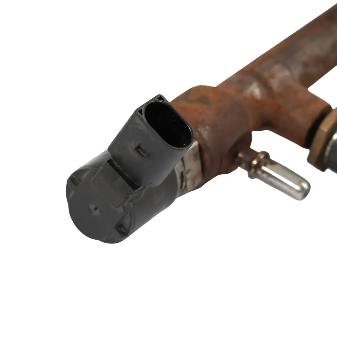 Injector Rail Line Injection 2.0 EcoBlue to Ford Transit Custom Fuel with Part number GK2Q-9D280-AA Ford Transit Custom Fuel Injector Rail Line Injection 2.0 EcoBlue - SKU GK2Q-9D280-AA - Part number GK2Q-9D280-AA