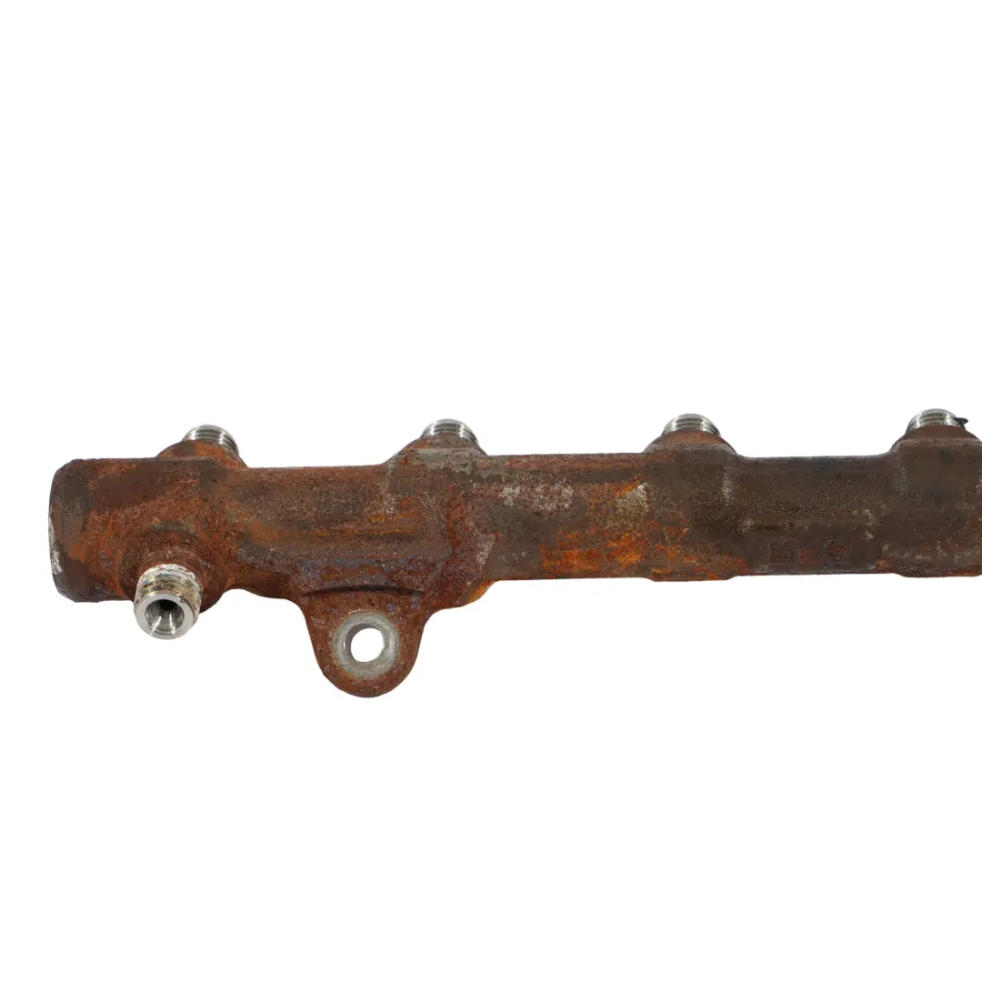 Ford Transit Custom Fuel Injector Rail Line Injection 2.0 EcoBlue - SKU GK2Q-9D280-AA - Part number GK2Q-9D280-AA