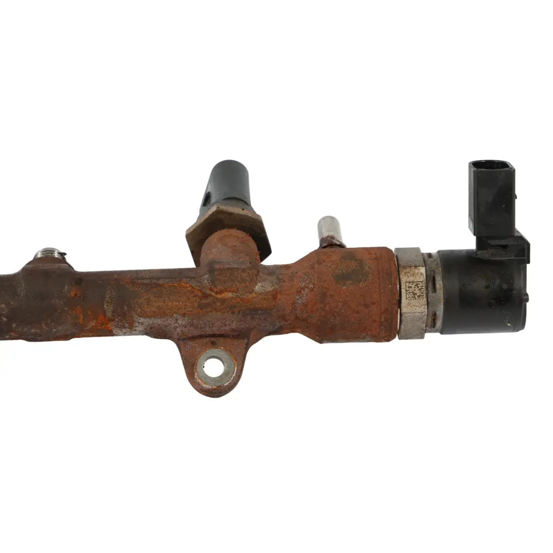 Injector Rail Line Injection 2.0 EcoBlue to Ford Transit Custom Fuel with Part number GK2Q-9D280-AA Ford Transit Custom Fuel Injector Rail Line Injection 2.0 EcoBlue - SKU GK2Q-9D280-AA - Part number GK2Q-9D280-AA