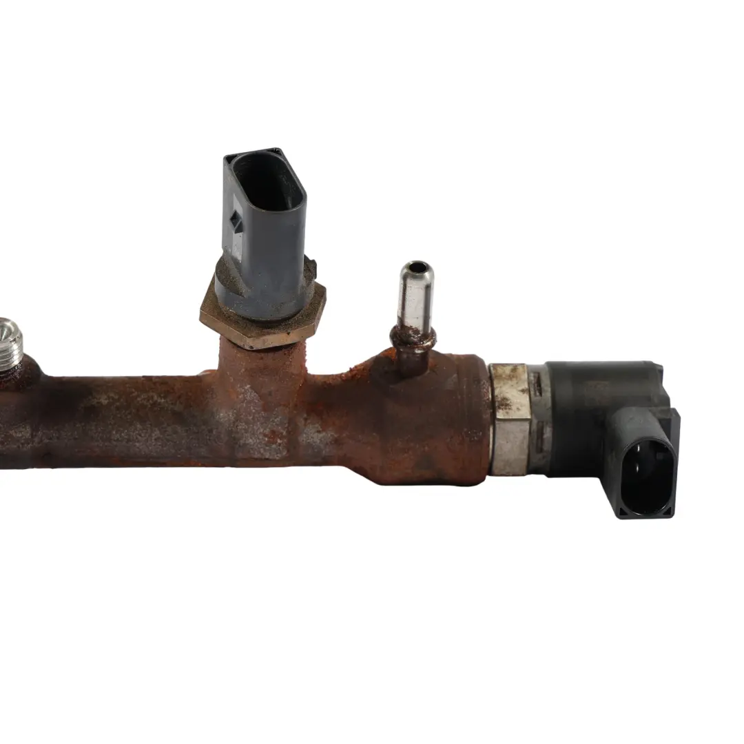 Ford Transit Custom Fuel Injector Rail Line Injection 2.0 EcoBlue - SKU GK2Q-9D280-AA - Part number GK2Q-9D280-AA