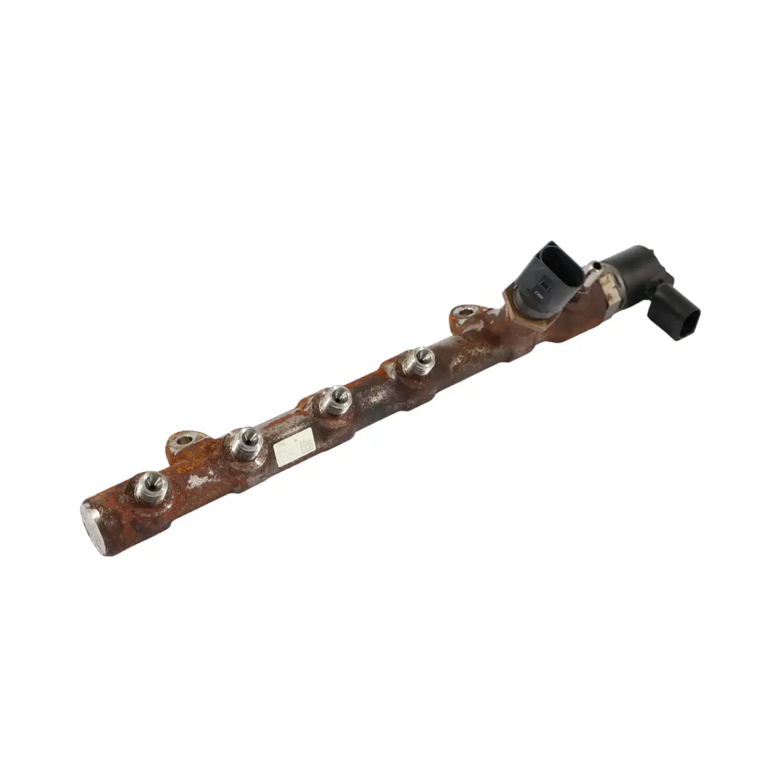Ford Transit Custom Fuel Injector Rail Line Injection 2.0 EcoBlue - SKU GK2Q-9D280-AA - Part number GK2Q-9D280-AA