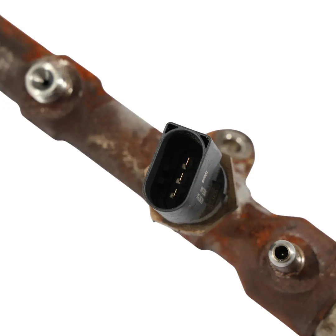 Ford Transit Custom Fuel Injector Rail Line Injection 2.0 EcoBlue - SKU GK2Q-9D280-AA - Part number GK2Q-9D280-AA