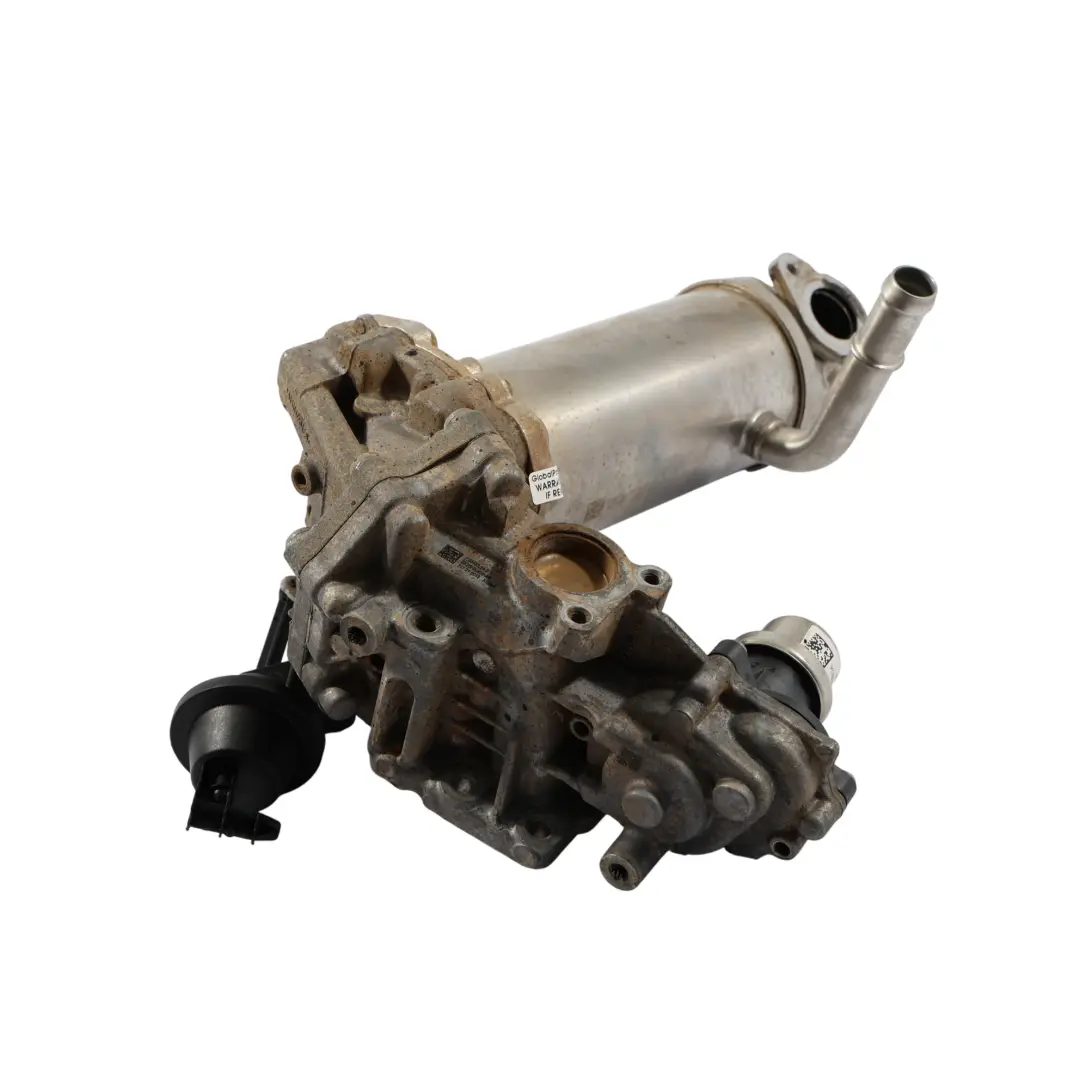 Ford Transit Mk8 2.0 Tdci Diesel Valvola Di Raffreddamento EGR - SKU GK2Q-9F464-AF - Numero di parte GK2Q-9F464-AF