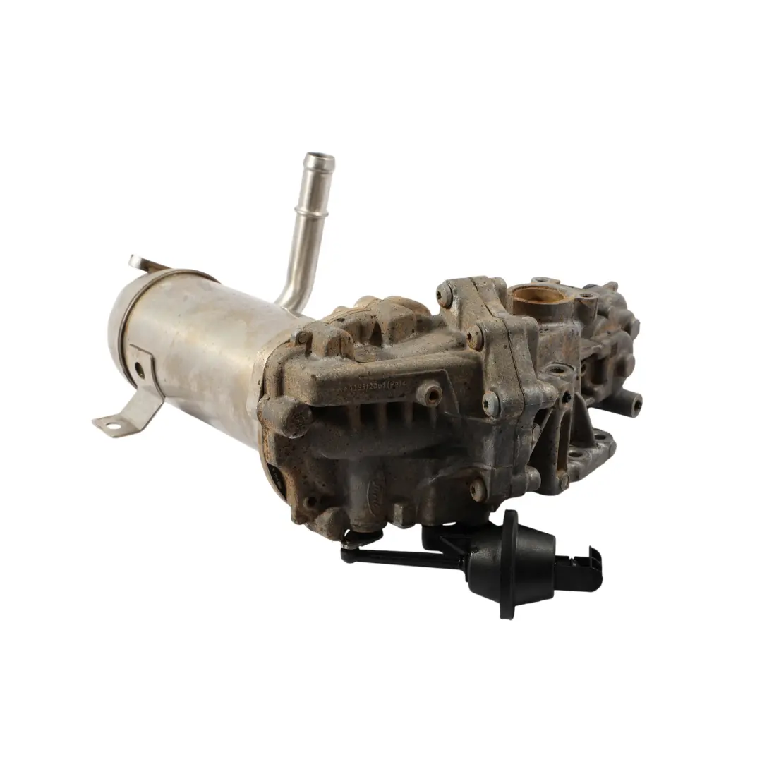 Ford Transit Mk8 2.0 Tdci Diesel Zawór Chłodnicy EGR - SKU GK2Q-9F464-AF - Numer Części GK2Q-9F464-AF