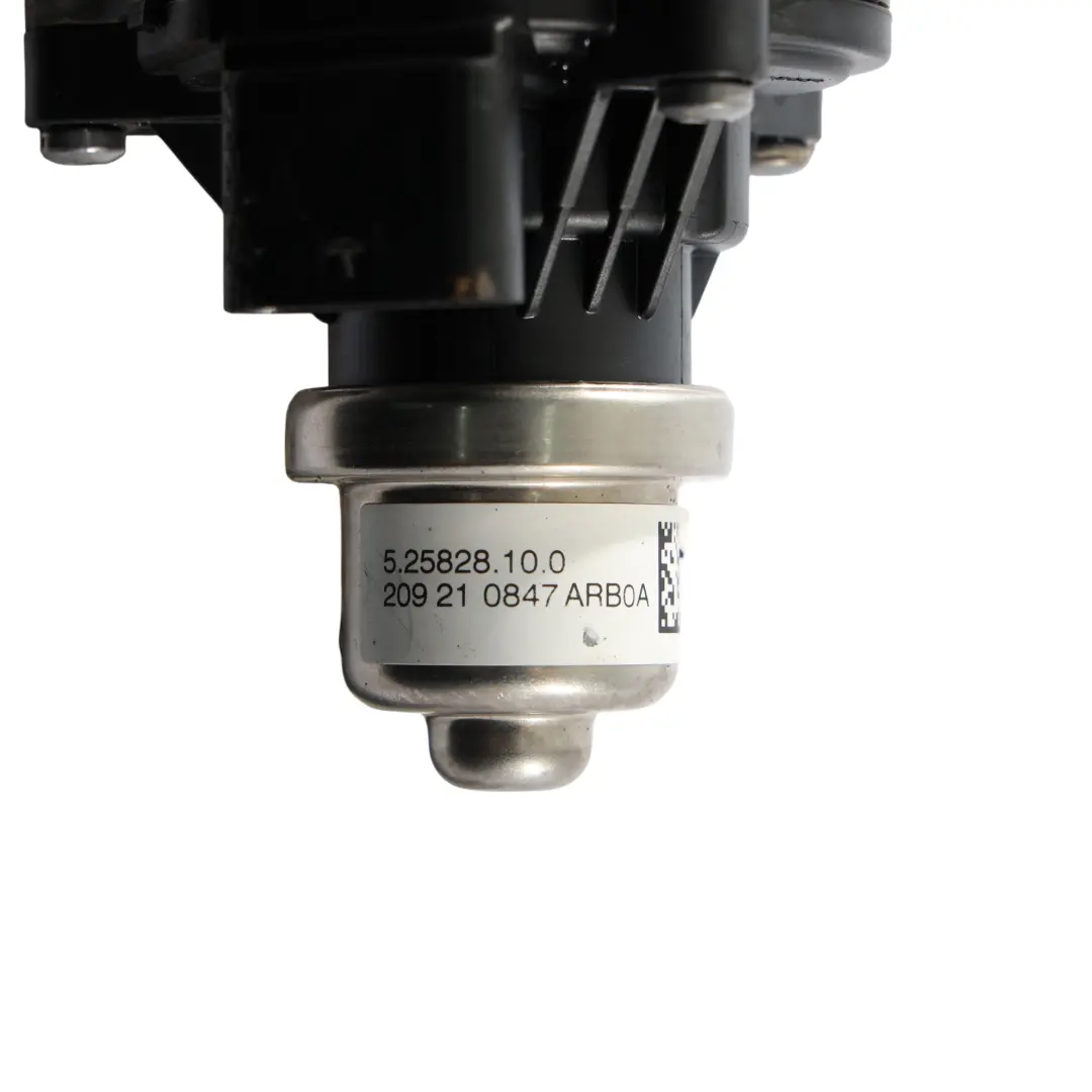 Ford Transit Mk8 2.0 TDCi Diesel EGR Cooler Valve - SKU GK2Q-9F464-AF - Part number GK2Q-9F464-AF