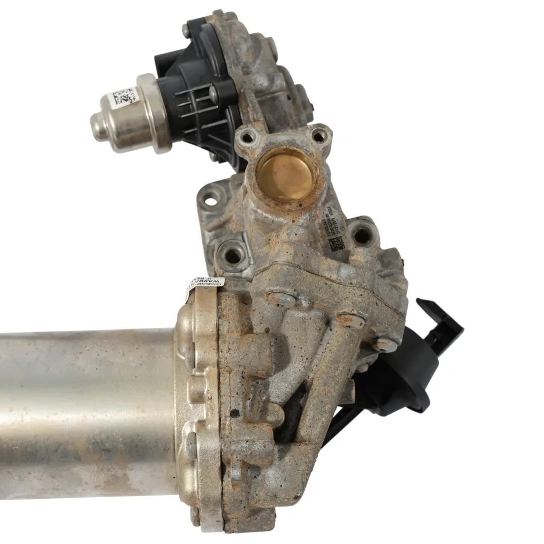 Ford Transit Mk8 2.0 TDCi Diesel EGR Cooler Valve - SKU GK2Q-9F464-AF - Part number GK2Q-9F464-AF
