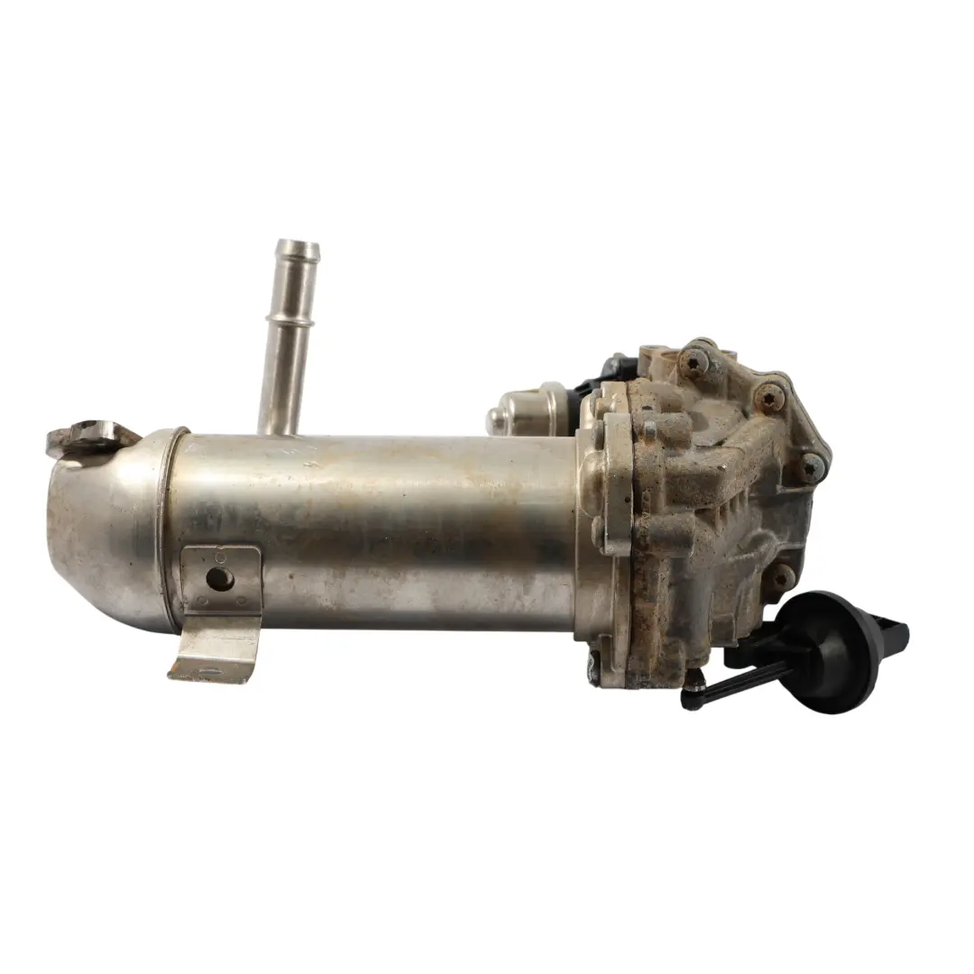 Ford Transit Mk8 2.0 TDCi Diesel EGR Cooler Valve - SKU GK2Q-9F464-AF - Part number GK2Q-9F464-AF