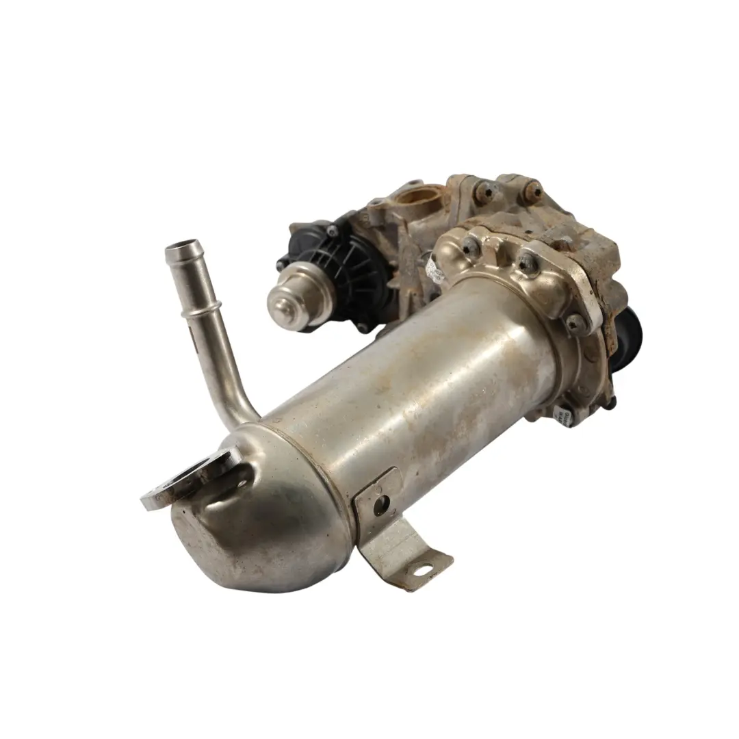 Ford Transit Mk8 2.0 Tdci Vanne De Refroidissement EGR Diesel - SKU GK2Q-9F464-AF - Numéro de pièce GK2Q-9F464-AF