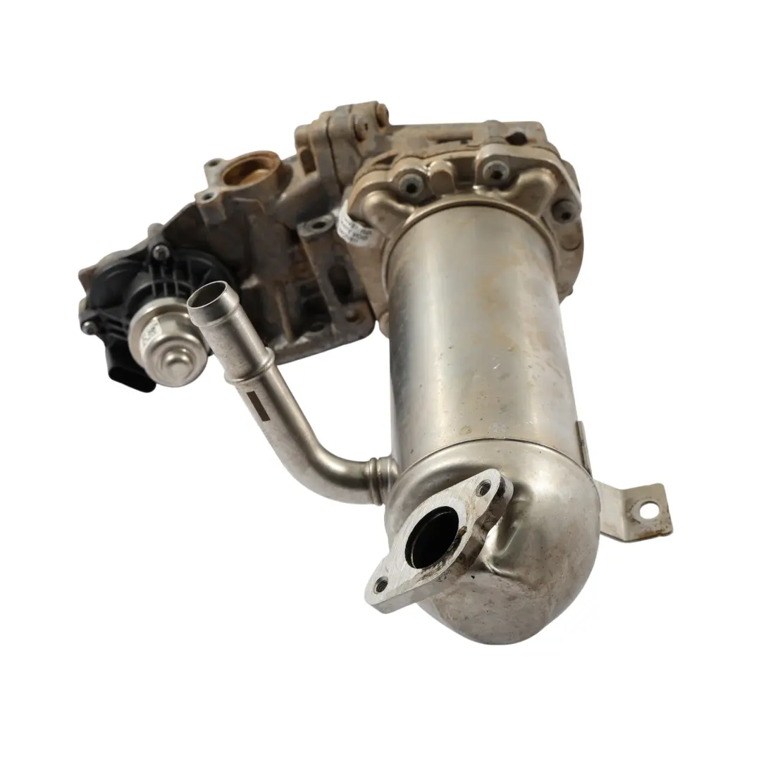 Ford Transit Mk8 2.0 TDCi Diesel EGR Cooler Valve - SKU GK2Q-9F464-AF - Part number GK2Q-9F464-AF