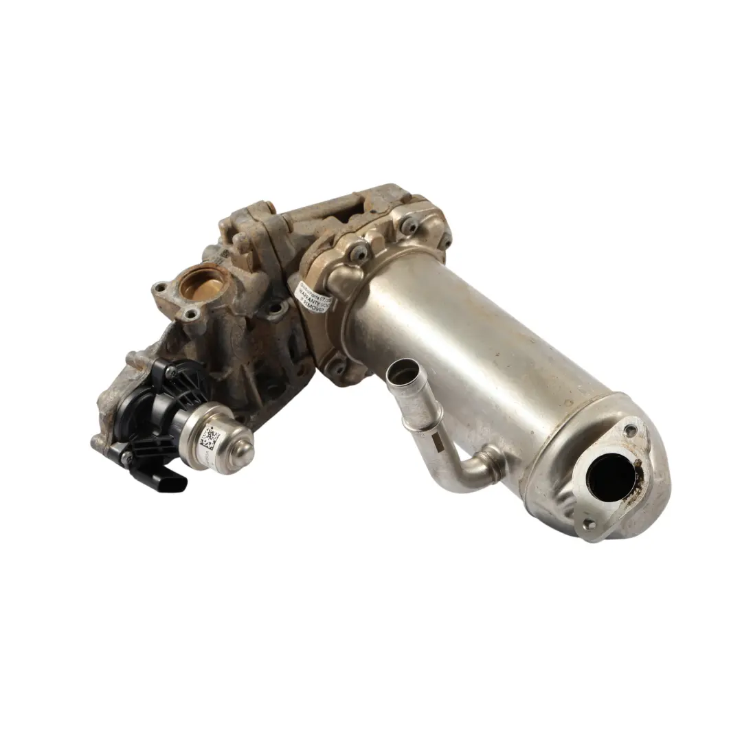 Ford Transit Mk8 2.0 TDCi Diesel EGR Cooler Valve - SKU GK2Q-9F464-AF - Part number GK2Q-9F464-AF