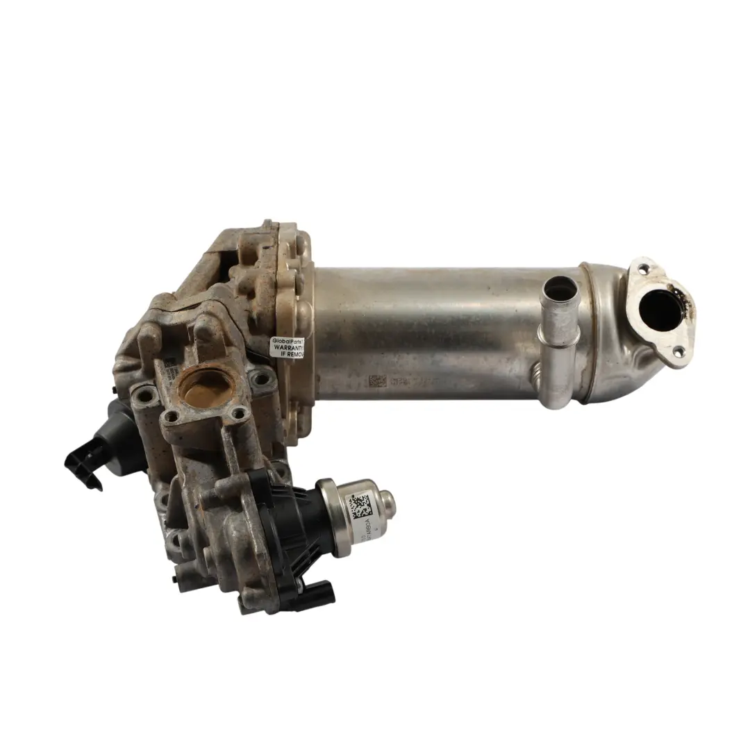 Ford Transit Mk8 2.0 TDCi Diesel EGR Cooler Valve - SKU GK2Q-9F464-AF - Part number GK2Q-9F464-AF