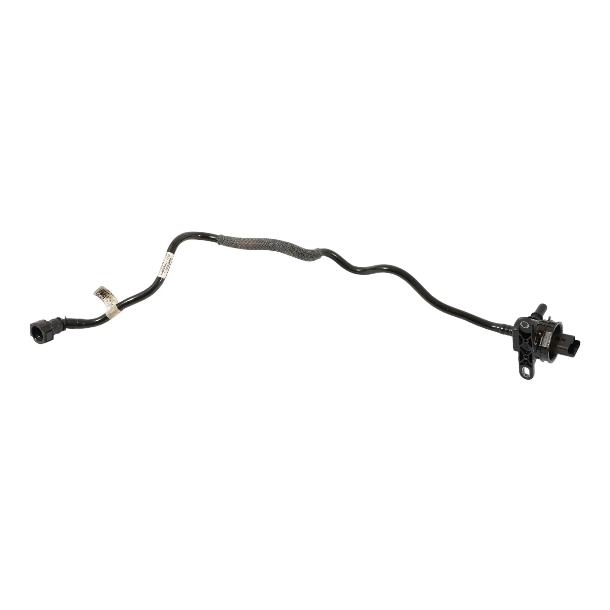 Ford Transit Mk8 2.0 Ecoblue Diesel Fuel Return Pipe Hose Line GK2Q-9J280-AD