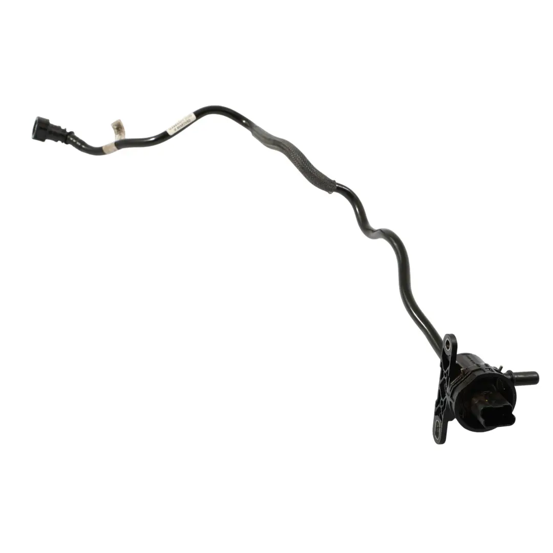 Ford Transit Mk8 2.0 Ecoblue Diesel Fuel Return Pipe Hose Line - SKU GK2Q-9J280-AD - Part number GK2Q-9J280-AD