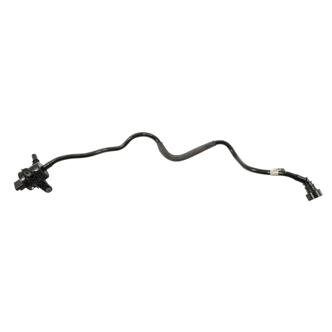 Ford Transit Mk8 2.0 Ecoblue Diesel Fuel Return Pipe Hose Line - SKU GK2Q-9J280-AD - Part number GK2Q-9J280-AD