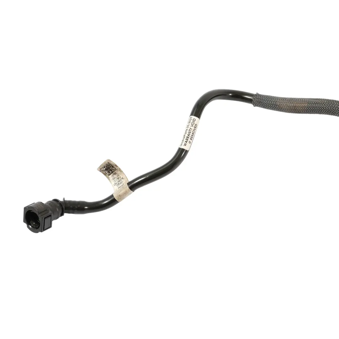 Ford Transit Mk8 2.0 Ecoblue Diesel Tubo De Retorno De Combustible - SKU GK2Q-9J280-AD - Número de pieza GK2Q-9J280-AD