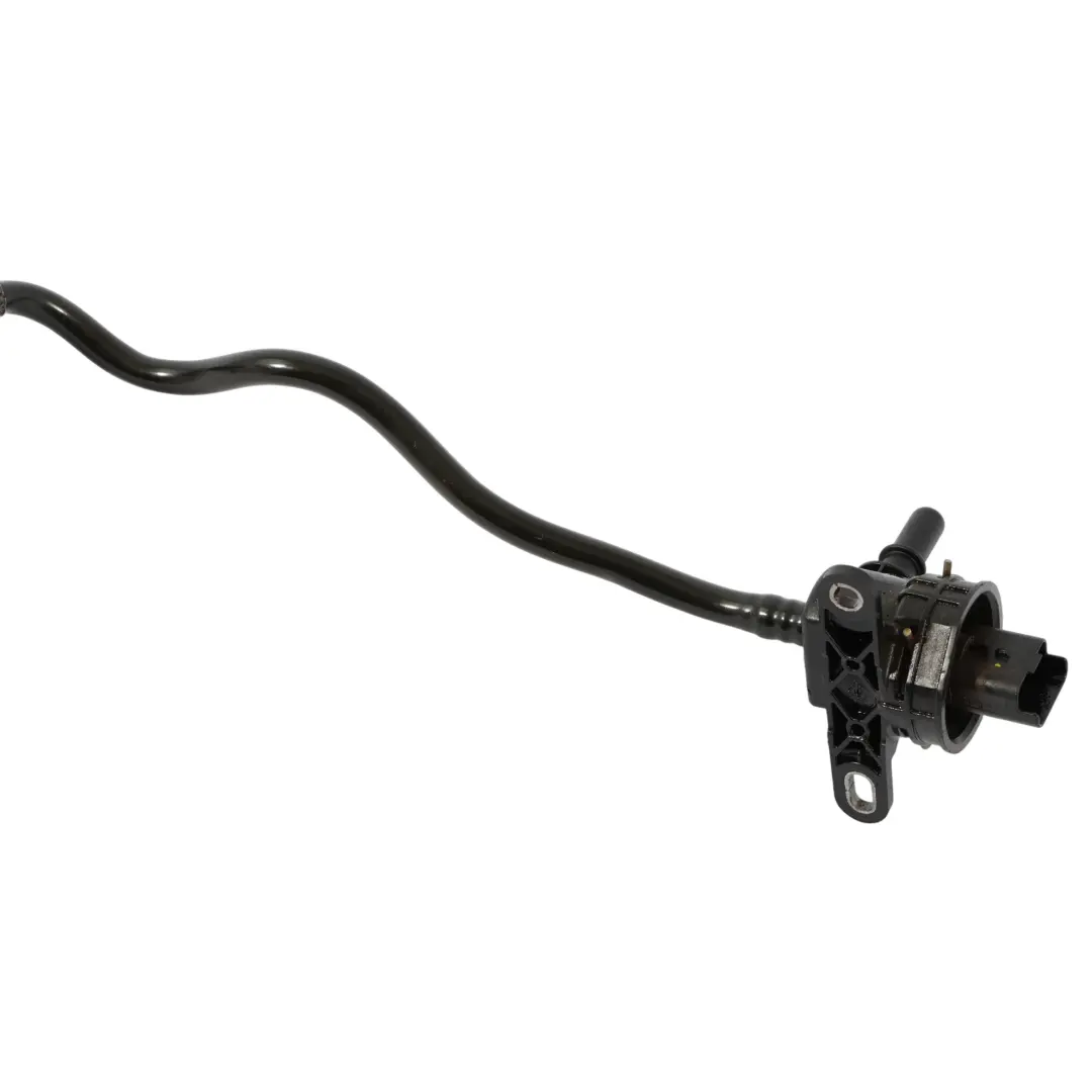 Ford Transit Mk8 2.0 Ecoblue Tubo Flessibile Ritorno Carburante GK2Q9J280AD - SKU GK2Q-9J280-AD - Numero di parte GK2Q-9J280-AD