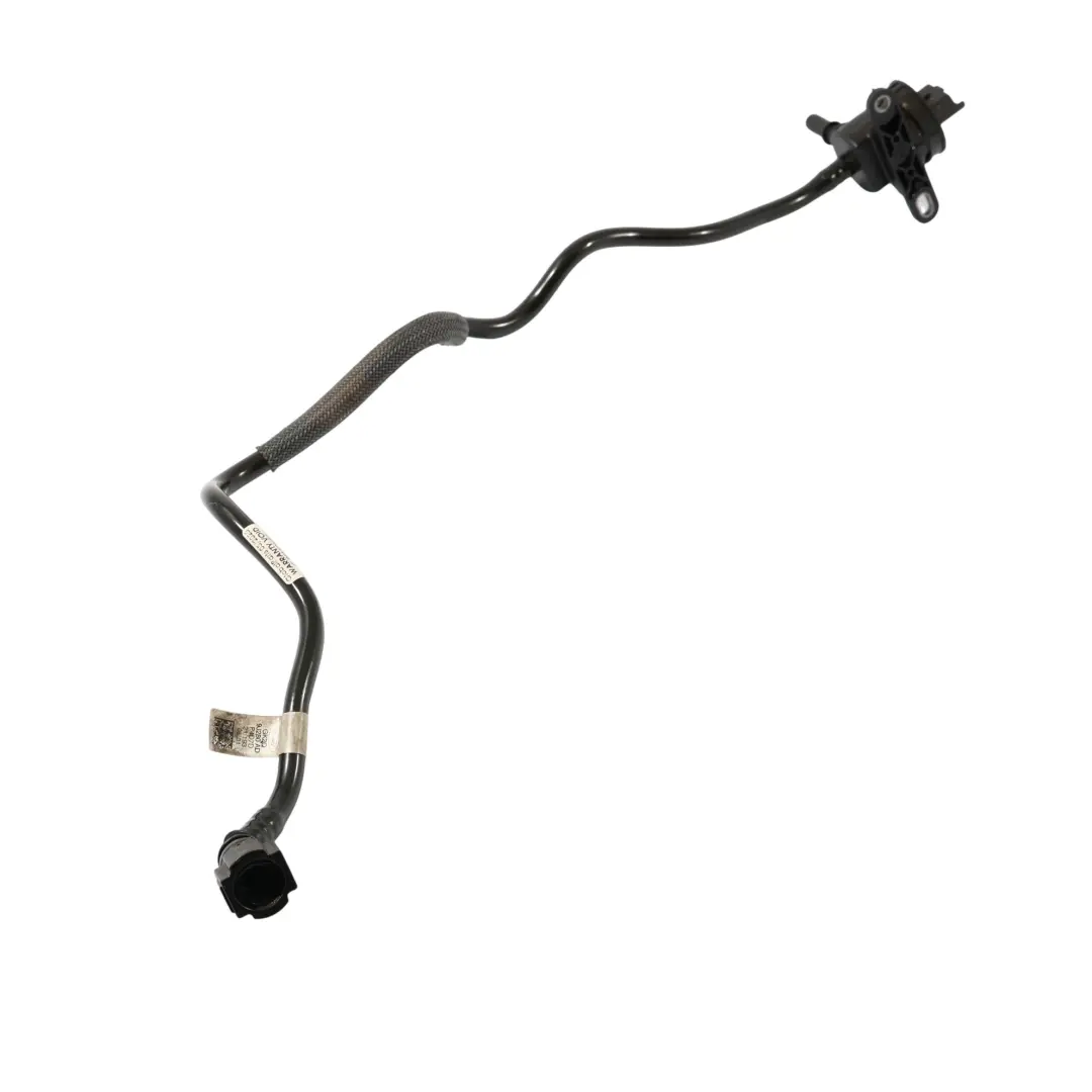 Ford Transit Mk8 2.0 Ecoblue Diesel Tubo De Retorno De Combustible - SKU GK2Q-9J280-AD - Número de pieza GK2Q-9J280-AD