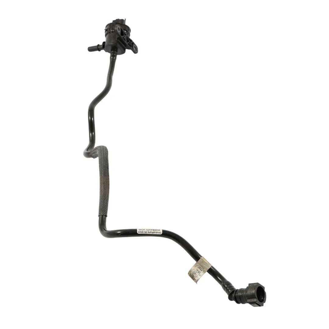 Ford Transit Mk8 2.0 Ecoblue Diesel Fuel Return Pipe Hose Line - SKU GK2Q-9J280-AD - Part number GK2Q-9J280-AD