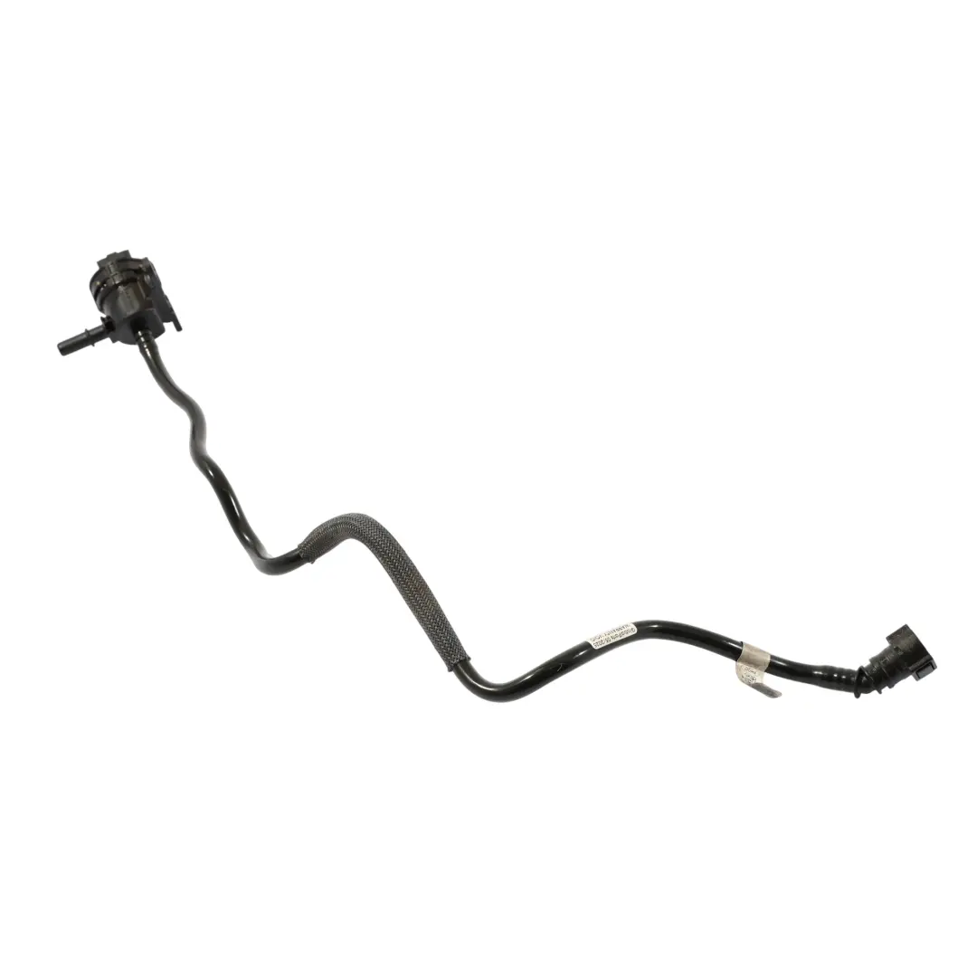 Ford Transit Mk8 2.0 Ecoblue Tubo Flessibile Ritorno Carburante GK2Q9J280AD - SKU GK2Q-9J280-AD - Numero di parte GK2Q-9J280-AD