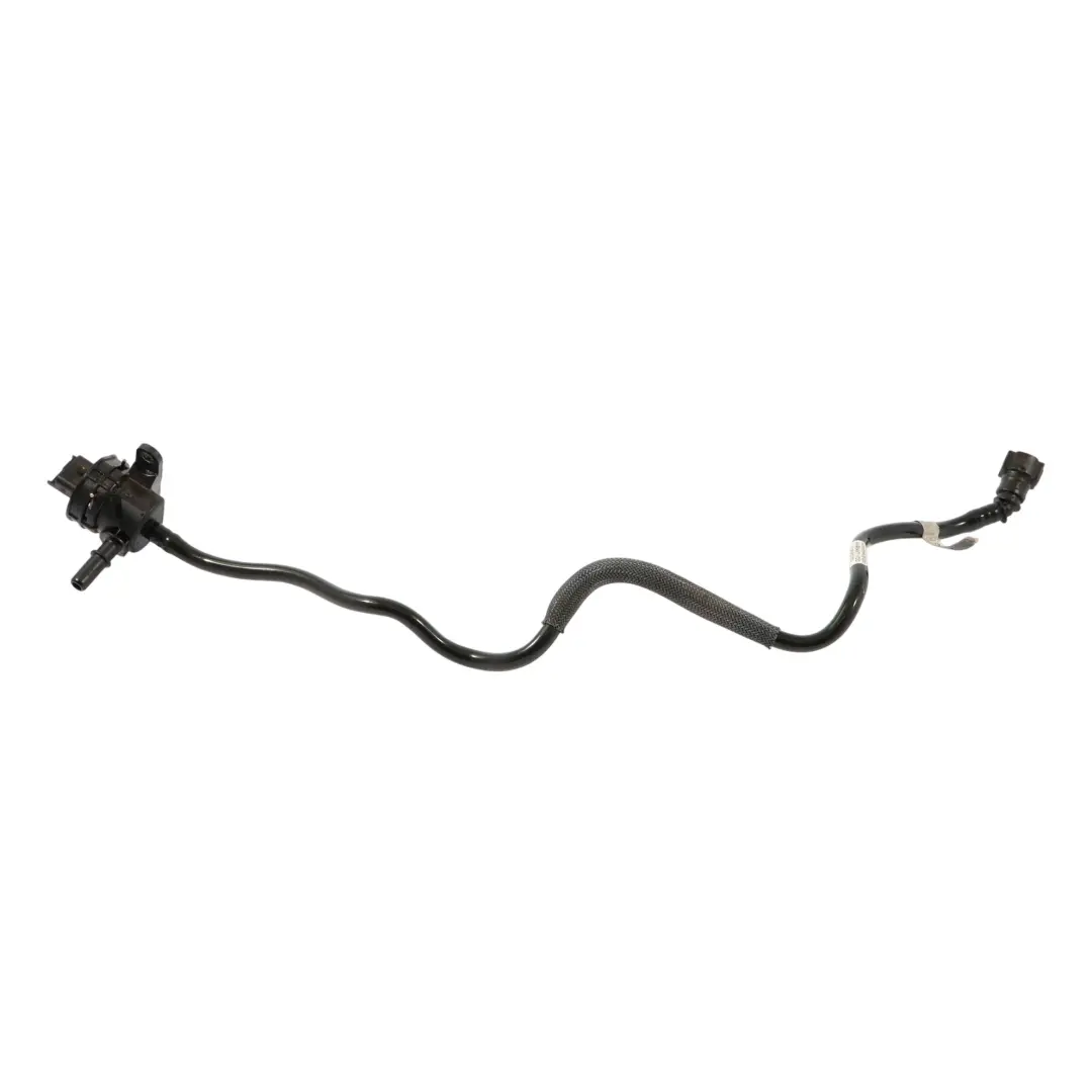 Ford Transit Mk8 2.0 Ecoblue Diesel Tubo De Retorno De Combustible - SKU GK2Q-9J280-AD - Número de pieza GK2Q-9J280-AD