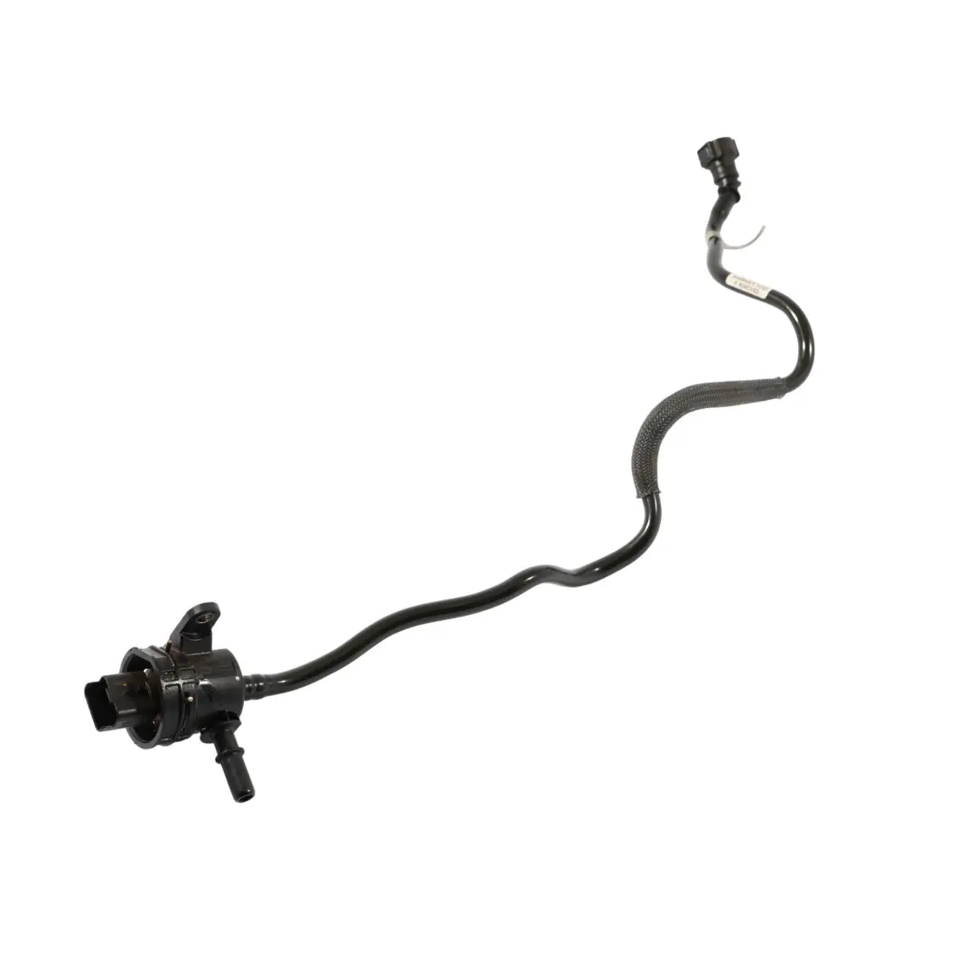 Ford Transit Mk8 2.0 Ecoblue Diesel Fuel Return Pipe Hose Line - SKU GK2Q-9J280-AD - Part number GK2Q-9J280-AD