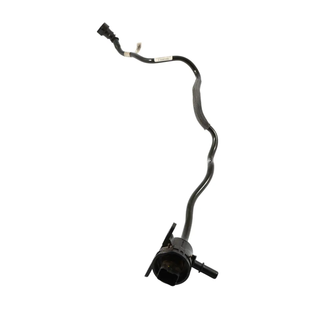 Ford Transit Mk8 2.0 Ecoblue Tubo Flessibile Ritorno Carburante GK2Q9J280AD - SKU GK2Q-9J280-AD - Numero di parte GK2Q-9J280-AD