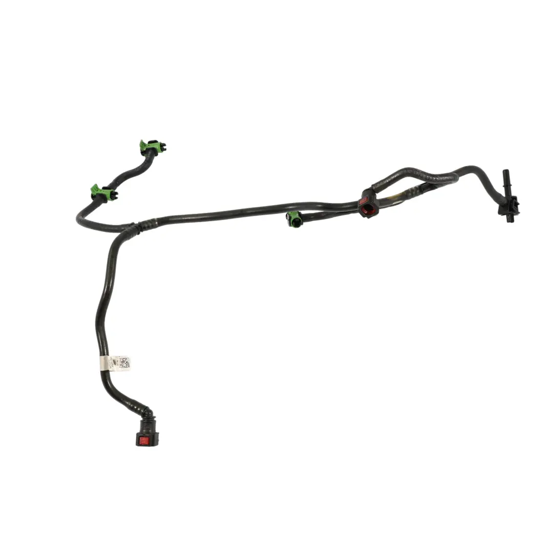 Ford Transit Custom Fuel Feed Pipe Overflow Oil Hose Line 2.0 EcoBlue Diesel - SKU GK2Q-9K022-AD - Part number GK2Q-9K022-AD