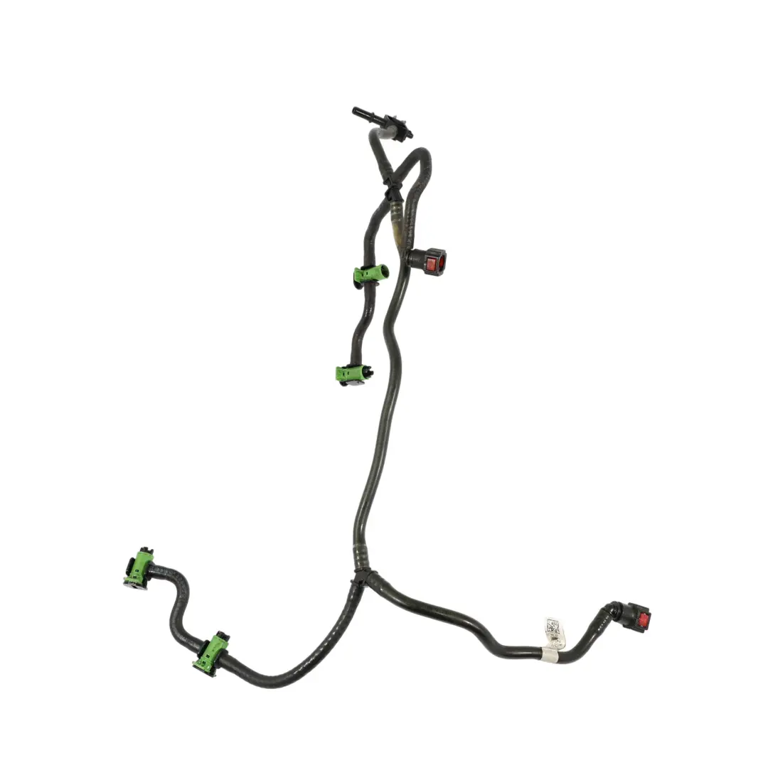 Feed Pipe Overflow Oil Hose Line 2.0 EcoBlue Diesel to Ford Transit Custom Fuel with Part number GK2Q-9K022-AD Ford Transit Custom Fuel Feed Pipe Overflow Oil Hose Line 2.0 EcoBlue Diesel - SKU GK2Q-9K022-AD - Part number GK2Q-9K022-AD