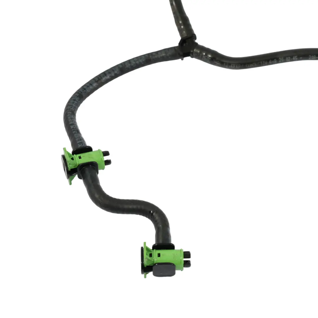 Ford Transit Custom Fuel Feed Pipe Overflow Oil Hose Line 2.0 EcoBlue Diesel - SKU GK2Q-9K022-AD - Part number GK2Q-9K022-AD