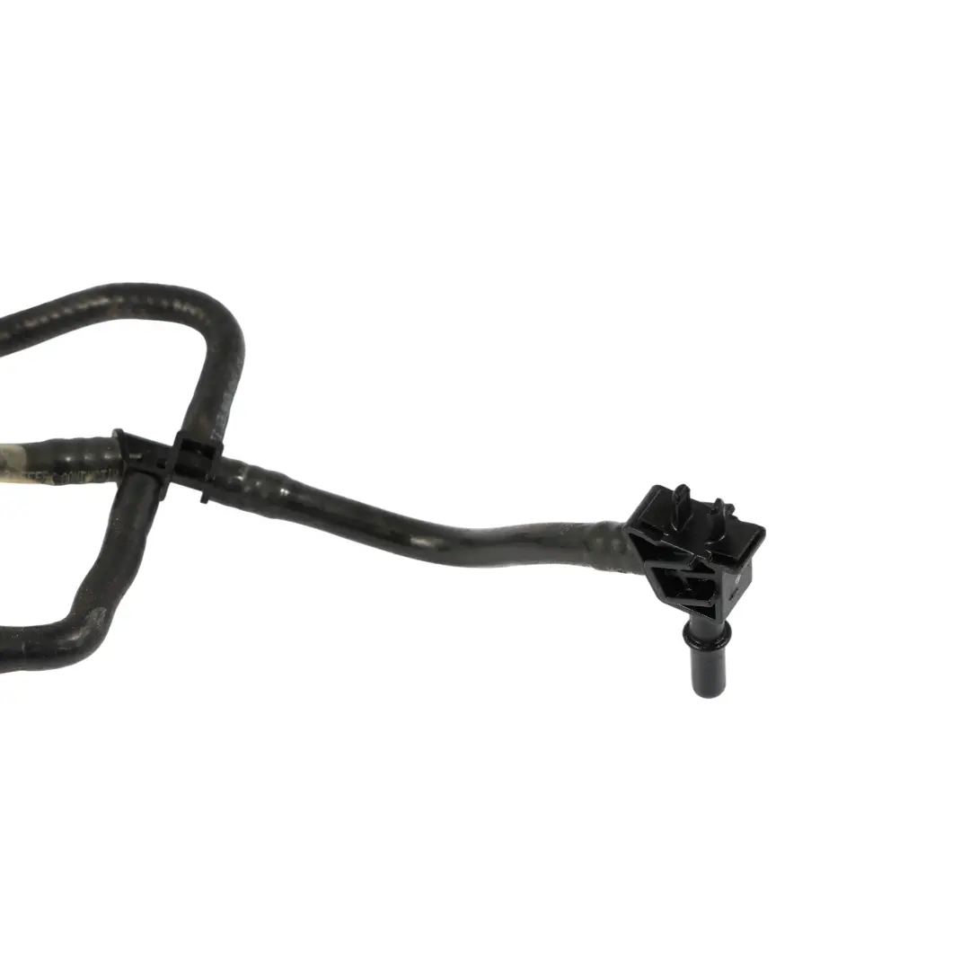 Ford Transit Custom Tuyau D'Alimentation En Carburant D'Huile 2.0 EcoBlue - SKU GK2Q-9K022-AD - Numéro de pièce GK2Q-9K022-AD