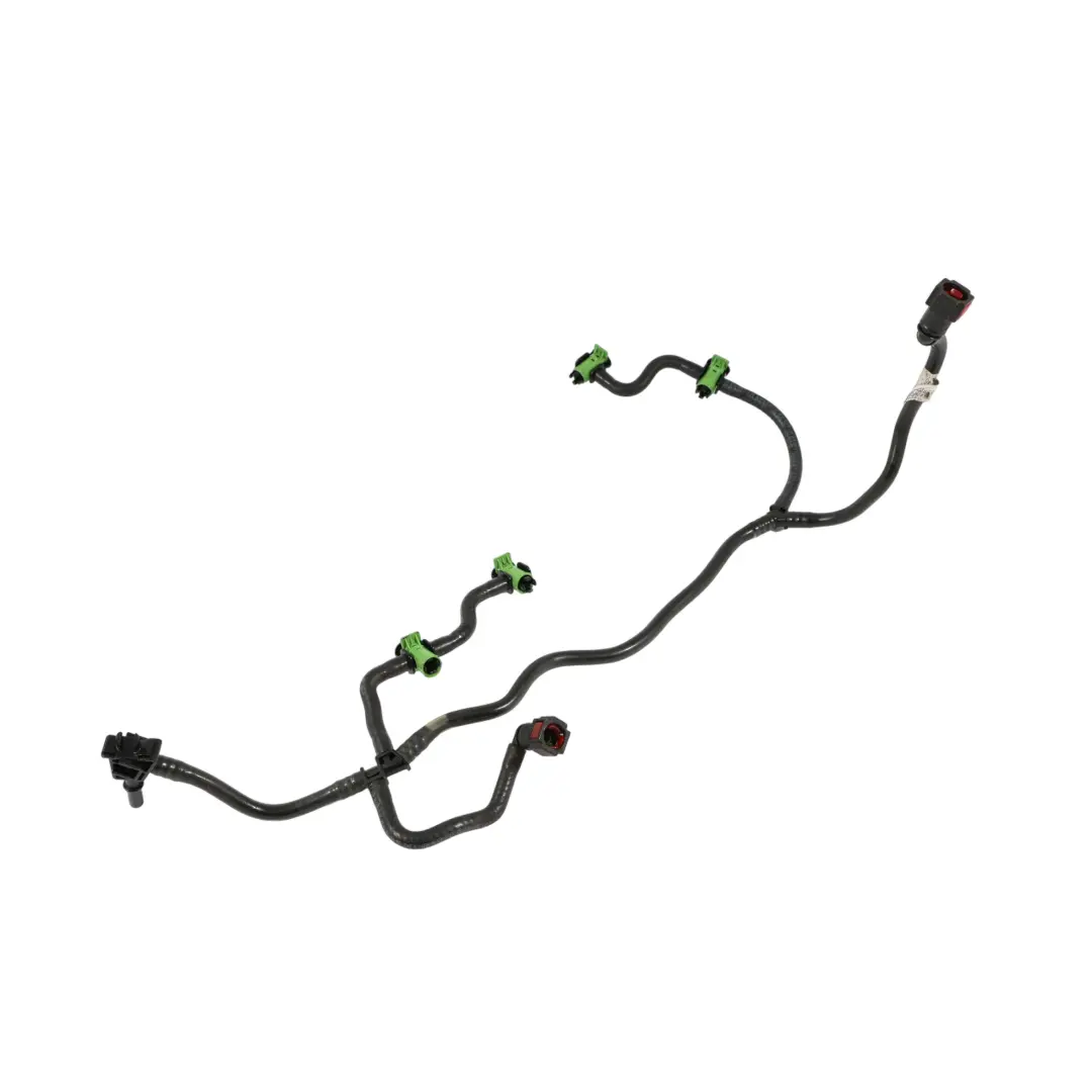 Feed Pipe Overflow Oil Hose Line 2.0 EcoBlue Diesel to Ford Transit Custom Fuel with Part number GK2Q-9K022-AD Ford Transit Custom Fuel Feed Pipe Overflow Oil Hose Line 2.0 EcoBlue Diesel - SKU GK2Q-9K022-AD - Part number GK2Q-9K022-AD