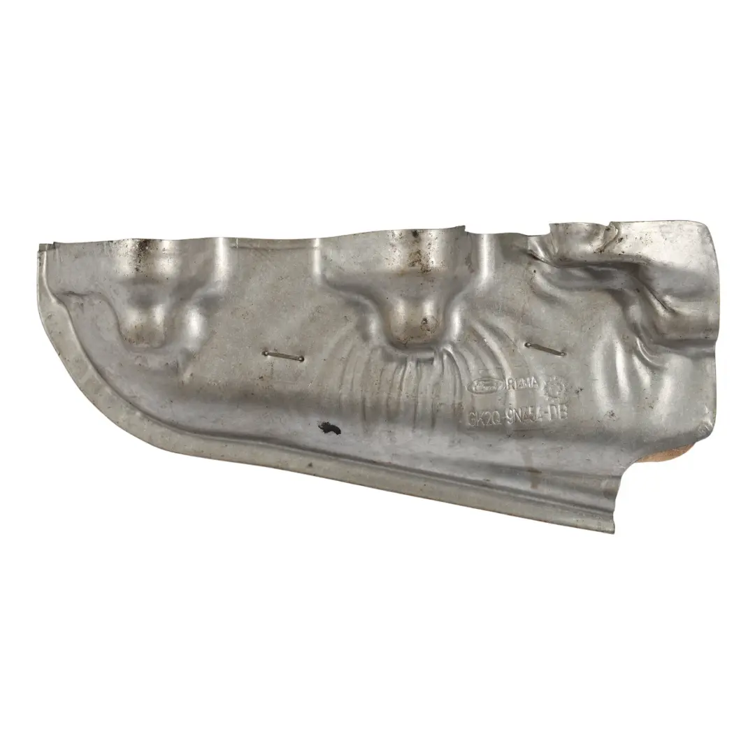 Collecteur Échappement Thermique pour Ford Transit Custom 2.0 Ecoblue à propos du numéro de pièce GK2Q-9N454-DB Ford Transit Custom 2.0 Ecoblue Collecteur Échappement Thermique - SKU GK2Q-9N454-DB - Numéro de pièce GK2Q-9N454-DB