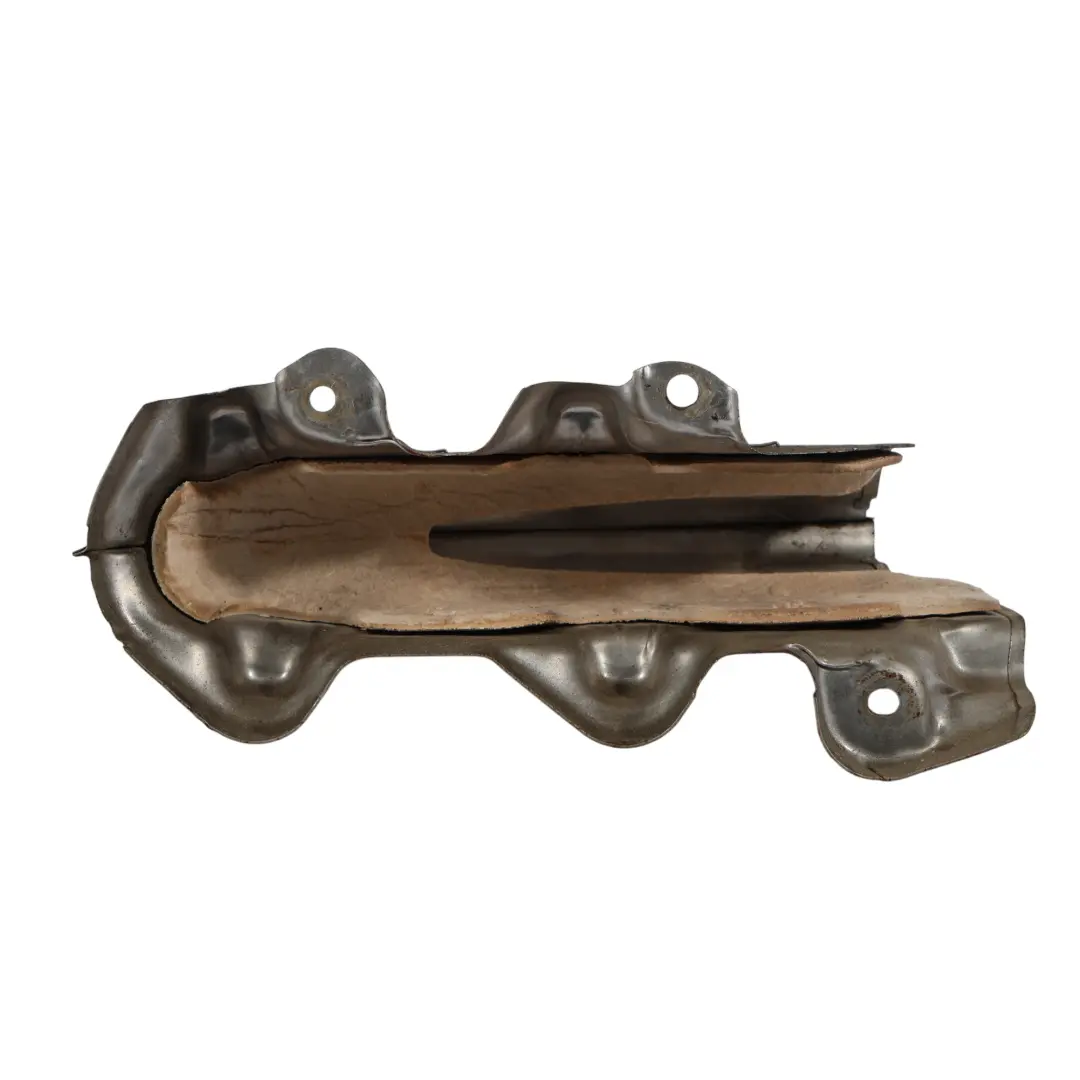 Heat Shield Heat Exhaust Manifold to Ford Transit Custom 2.0 EcoBlue with Part number GK2Q-9N454-DB Ford Transit Custom 2.0 EcoBlue Heat Shield Heat Exhaust Manifold - SKU GK2Q-9N454-DB - Part number GK2Q-9N454-DB