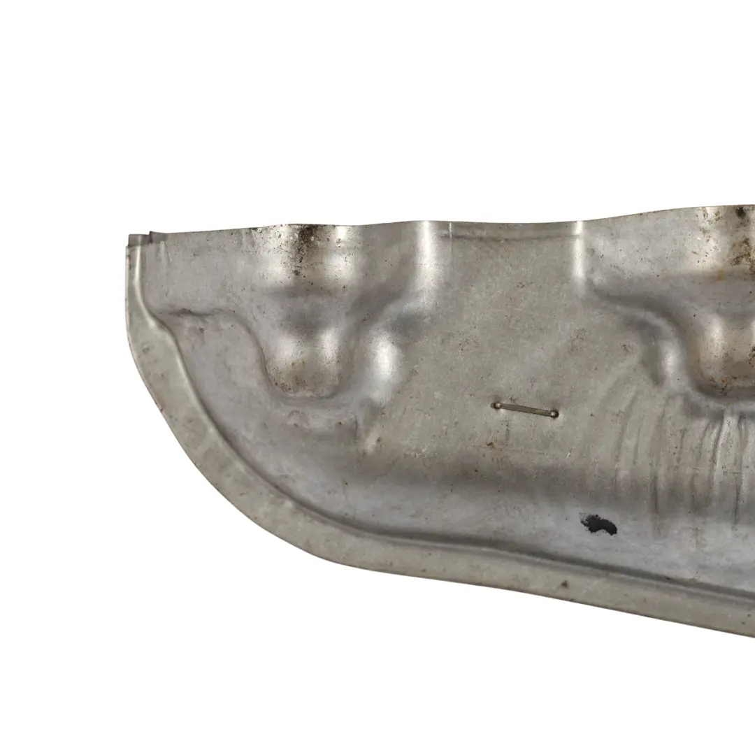 Heat Shield Heat Exhaust Manifold to Ford Transit Custom 2.0 EcoBlue with Part number GK2Q-9N454-DB Ford Transit Custom 2.0 EcoBlue Heat Shield Heat Exhaust Manifold - SKU GK2Q-9N454-DB - Part number GK2Q-9N454-DB