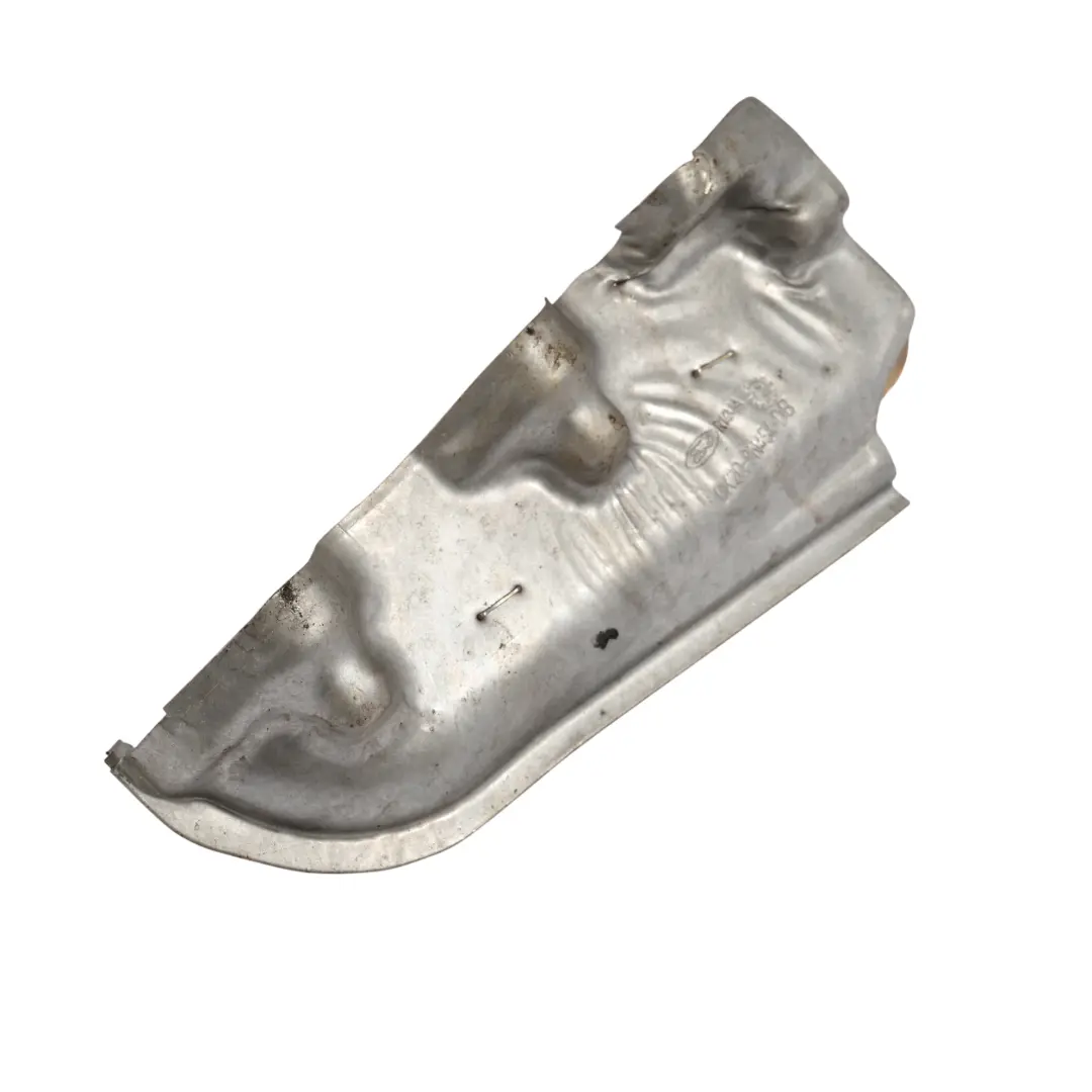 Heat Shield Heat Exhaust Manifold to Ford Transit Custom 2.0 EcoBlue with Part number GK2Q-9N454-DB Ford Transit Custom 2.0 EcoBlue Heat Shield Heat Exhaust Manifold - SKU GK2Q-9N454-DB - Part number GK2Q-9N454-DB