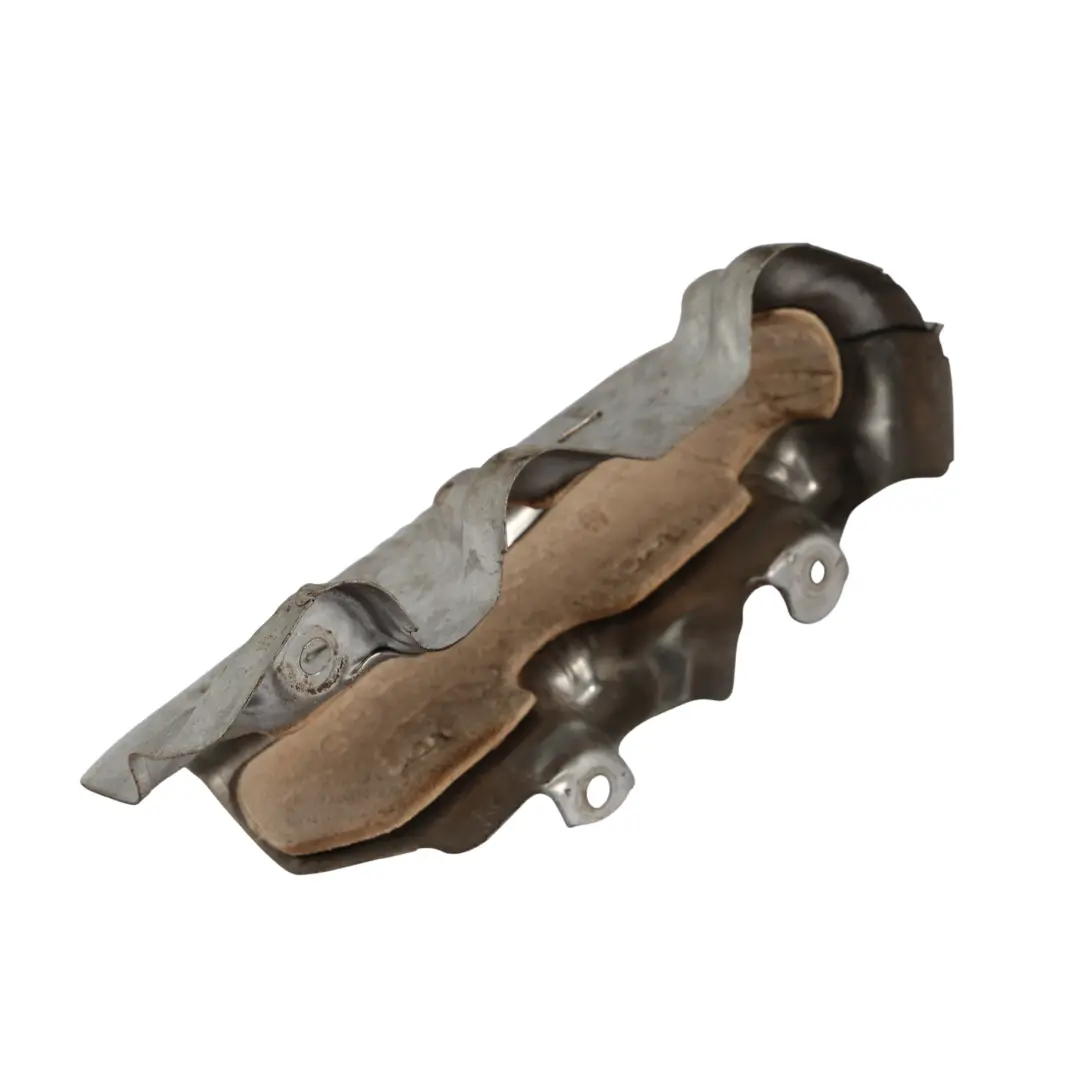 Hitze Schild Wärme Auspuff Krümmer für Ford Transit Custom 2.0 Ecoblue mit Teilenummer GK2Q-9N454-DB Ford Transit Custom 2.0 Ecoblue Hitze Schild Wärme Auspuff Krümmer - SKU GK2Q-9N454-DB - Teilenummer GK2Q-9N454-DB