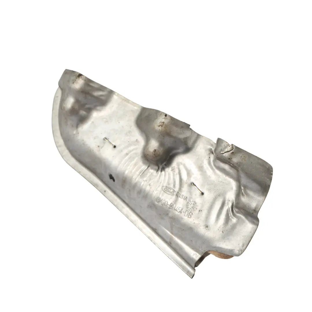 Collecteur Échappement Thermique pour Ford Transit Custom 2.0 Ecoblue à propos du numéro de pièce GK2Q-9N454-DB Ford Transit Custom 2.0 Ecoblue Collecteur Échappement Thermique - SKU GK2Q-9N454-DB - Numéro de pièce GK2Q-9N454-DB