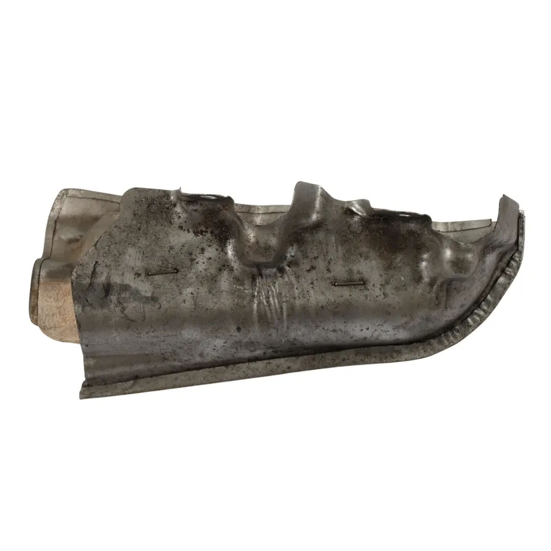 Ford Transit Custom 2.0 EcoBlue Heat Shield Heat Exhaust Manifold - SKU GK2Q-9N454-DB - Part number GK2Q-9N454-DB
