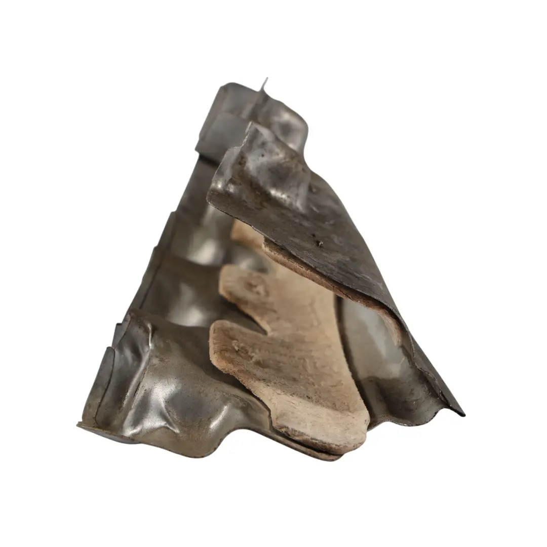 Heat Shield Heat Exhaust Manifold to Ford Transit Custom 2.0 EcoBlue with Part number GK2Q-9N454-DB Ford Transit Custom 2.0 EcoBlue Heat Shield Heat Exhaust Manifold - SKU GK2Q-9N454-DB - Part number GK2Q-9N454-DB