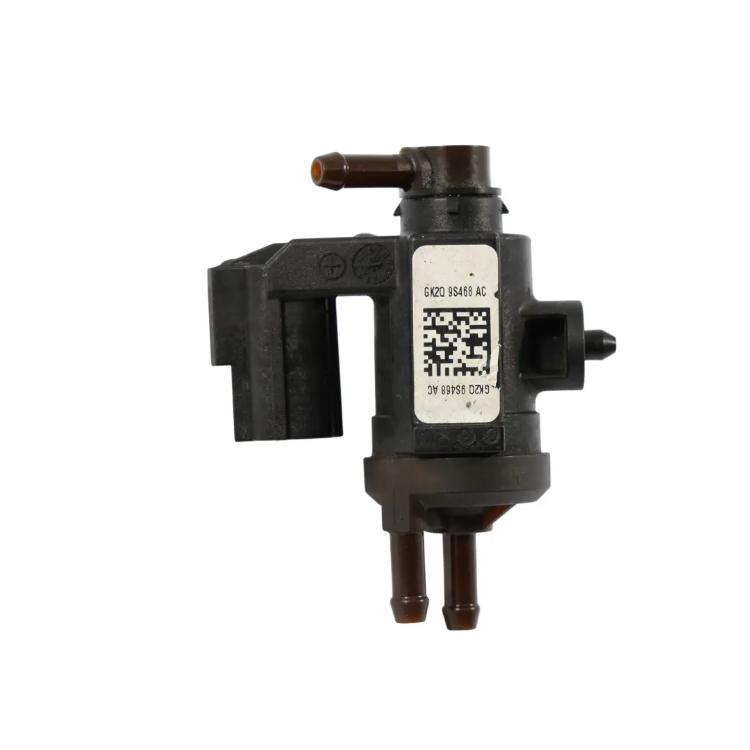 Ford Transit Custom Mk1 Vacuum Pressure Sensor 2.0 EcoBlue - SKU GK2Q-9S468-AC - Part number GK2Q-9S468-AC