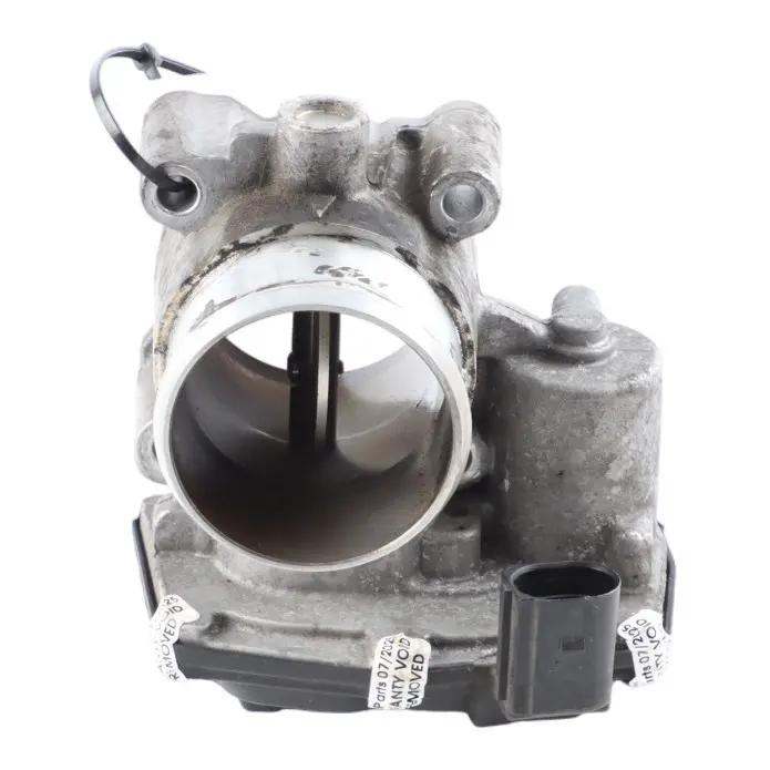 Throttle Body Throttle Valve Flap Diesel TDCi GK2Q-9F991-BA to Ford Transit Custom with Part number GK2Q9F991BA Ford Transit Custom Throttle Body Throttle Valve Flap Diesel TDCi GK2Q-9F991-BA - SKU GK2Q9F991BA - Part number GK2Q9F991BA
